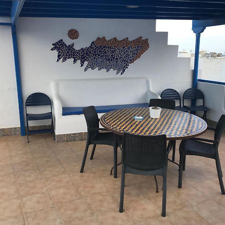 Casa Azul By Escape Home Punta Mujeres Exteriér fotografie