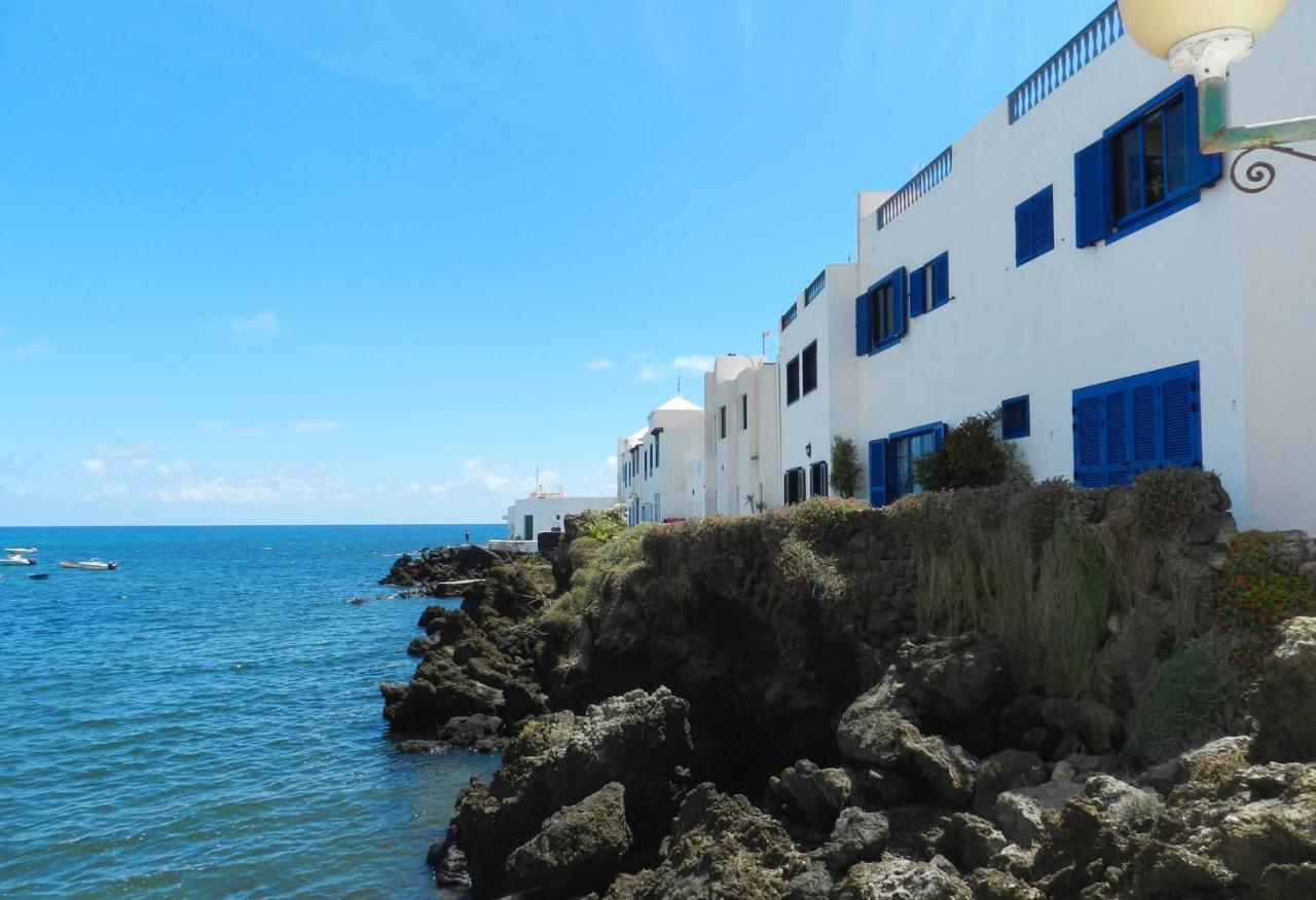 Casa Azul By Escape Home Punta Mujeres Exteriér fotografie