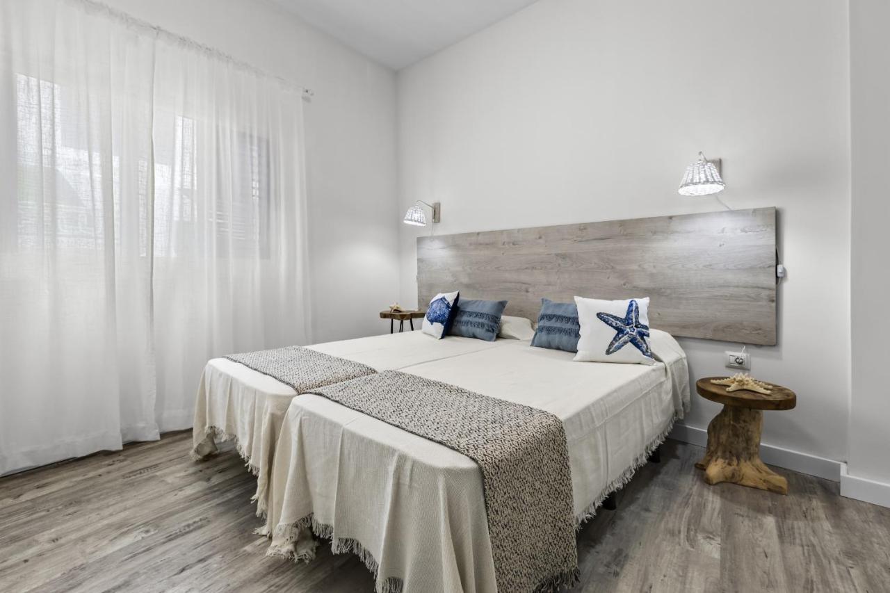 Casa Azul By Escape Home Punta Mujeres Exteriér fotografie