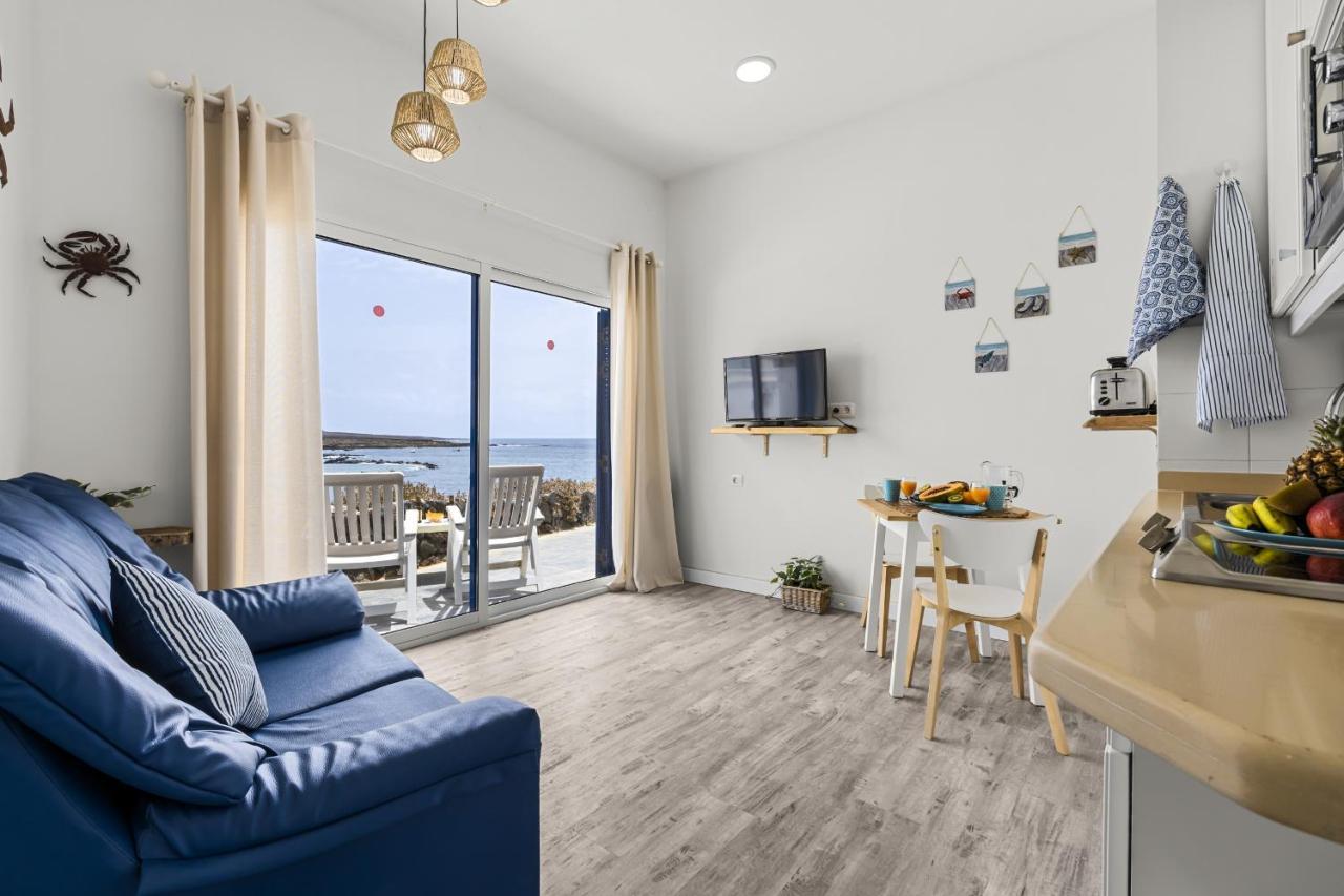 Casa Azul By Escape Home Punta Mujeres Exteriér fotografie