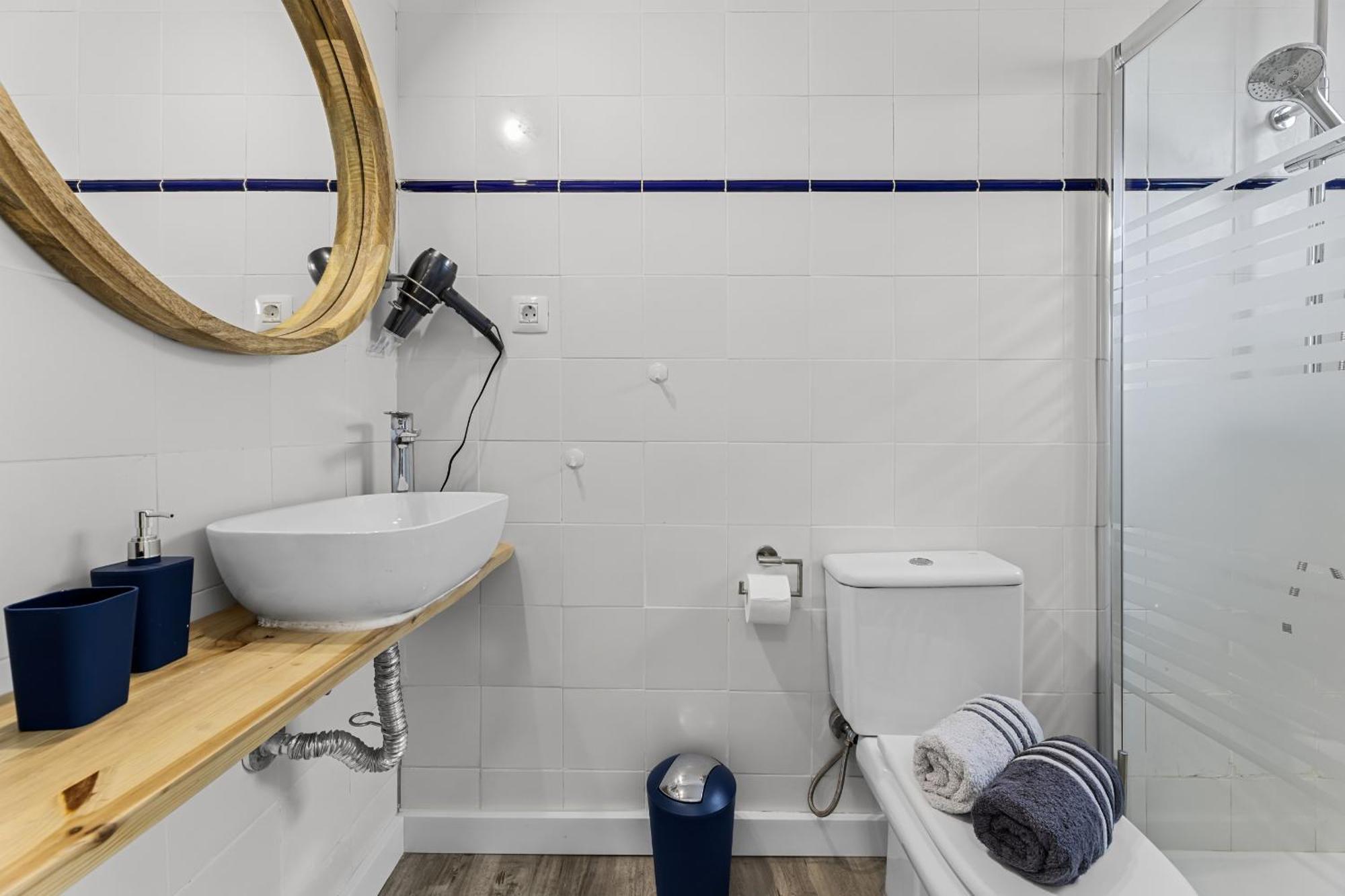 Casa Azul By Escape Home Punta Mujeres Exteriér fotografie