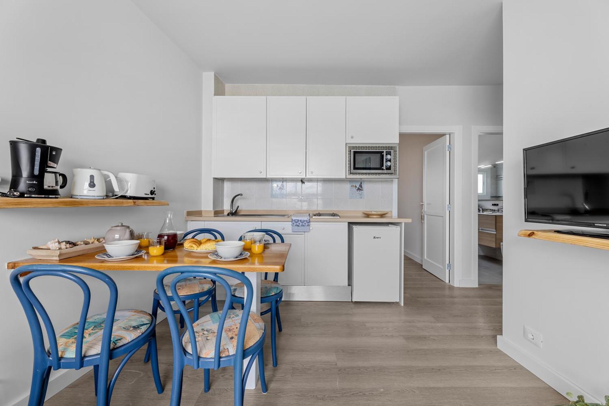 Casa Azul By Escape Home Punta Mujeres Exteriér fotografie
