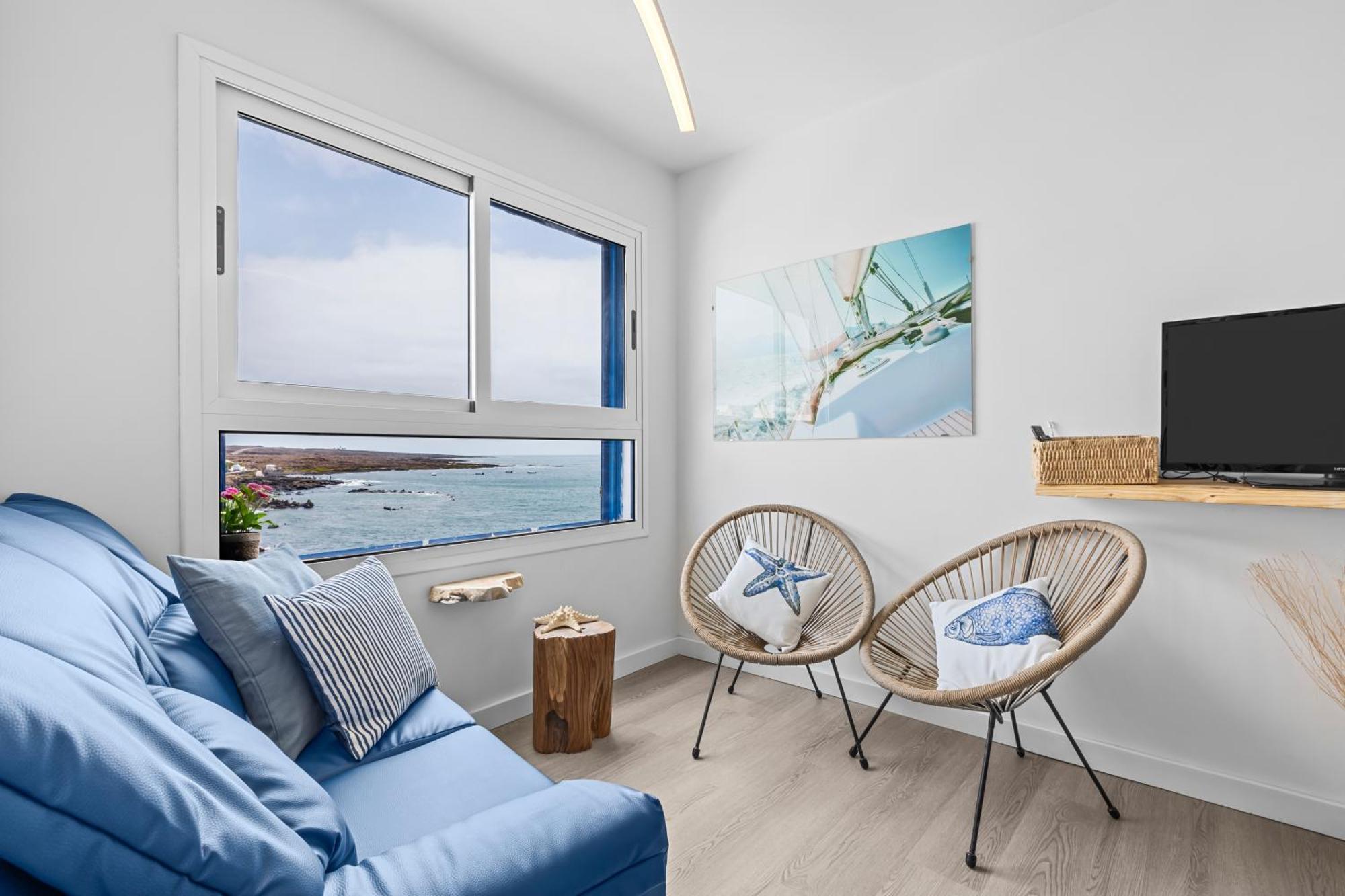 Casa Azul By Escape Home Punta Mujeres Exteriér fotografie
