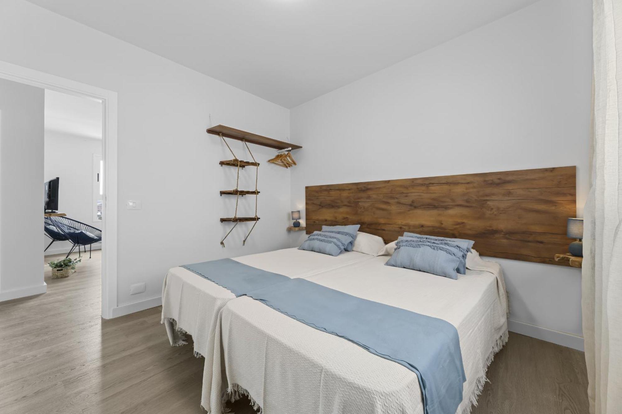 Casa Azul By Escape Home Punta Mujeres Exteriér fotografie