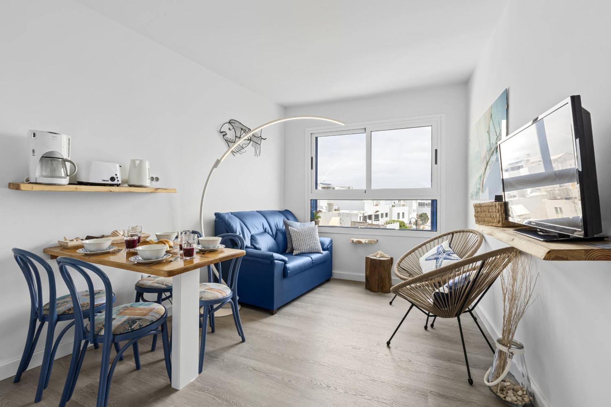 Casa Azul By Escape Home Punta Mujeres Exteriér fotografie