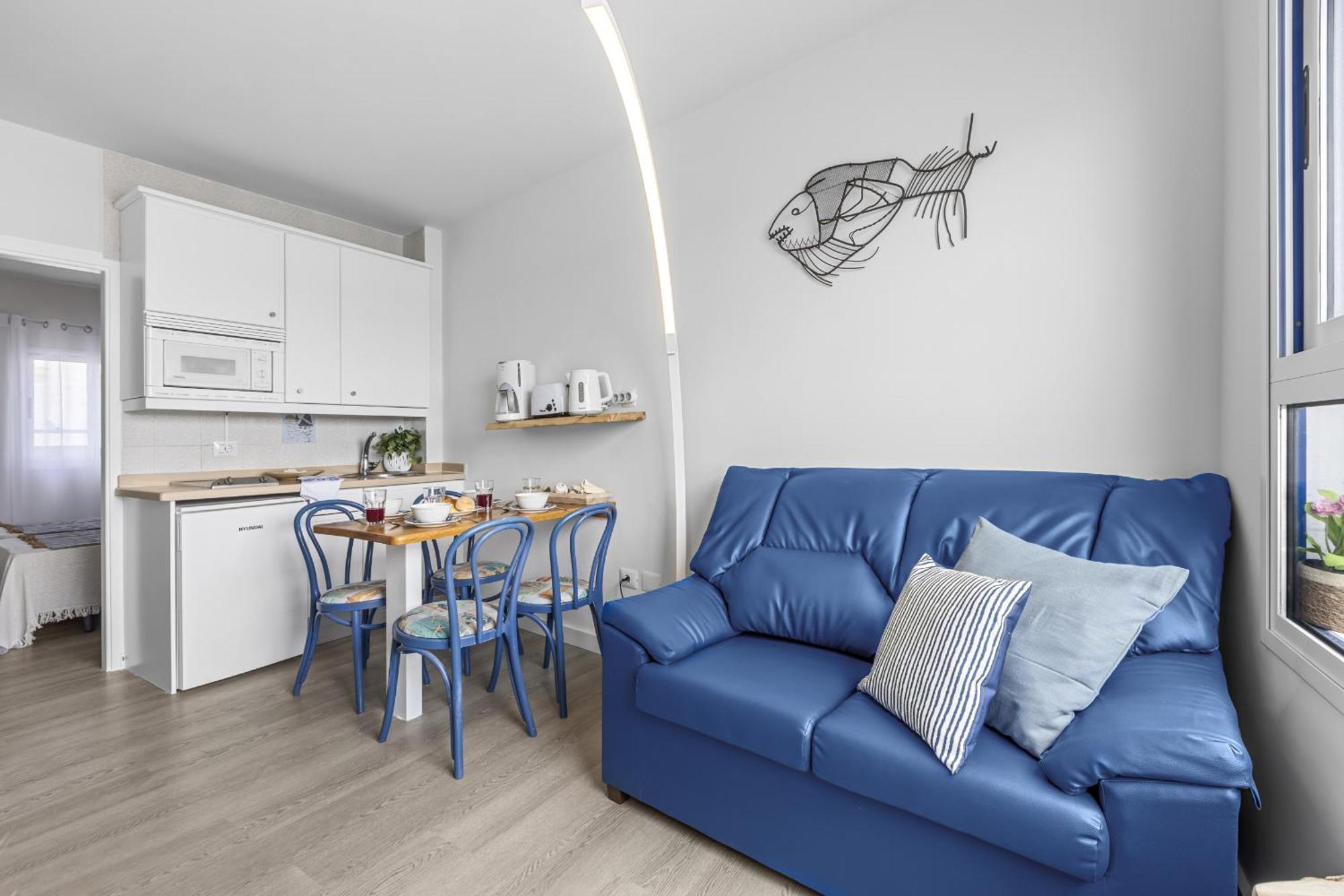 Casa Azul By Escape Home Punta Mujeres Exteriér fotografie