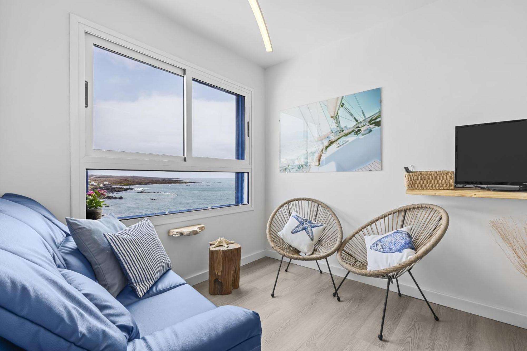 Casa Azul By Escape Home Punta Mujeres Exteriér fotografie