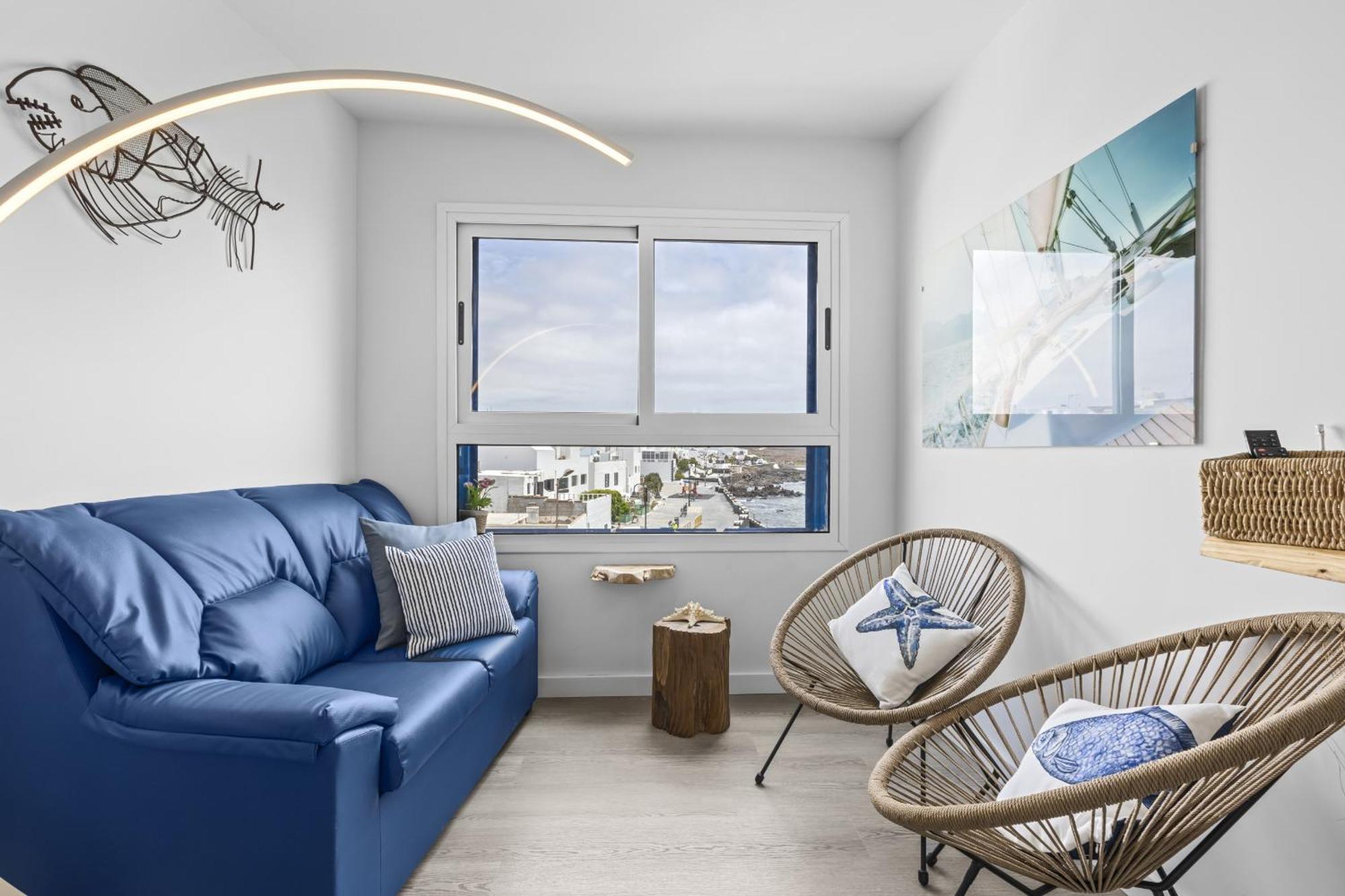 Casa Azul By Escape Home Punta Mujeres Exteriér fotografie