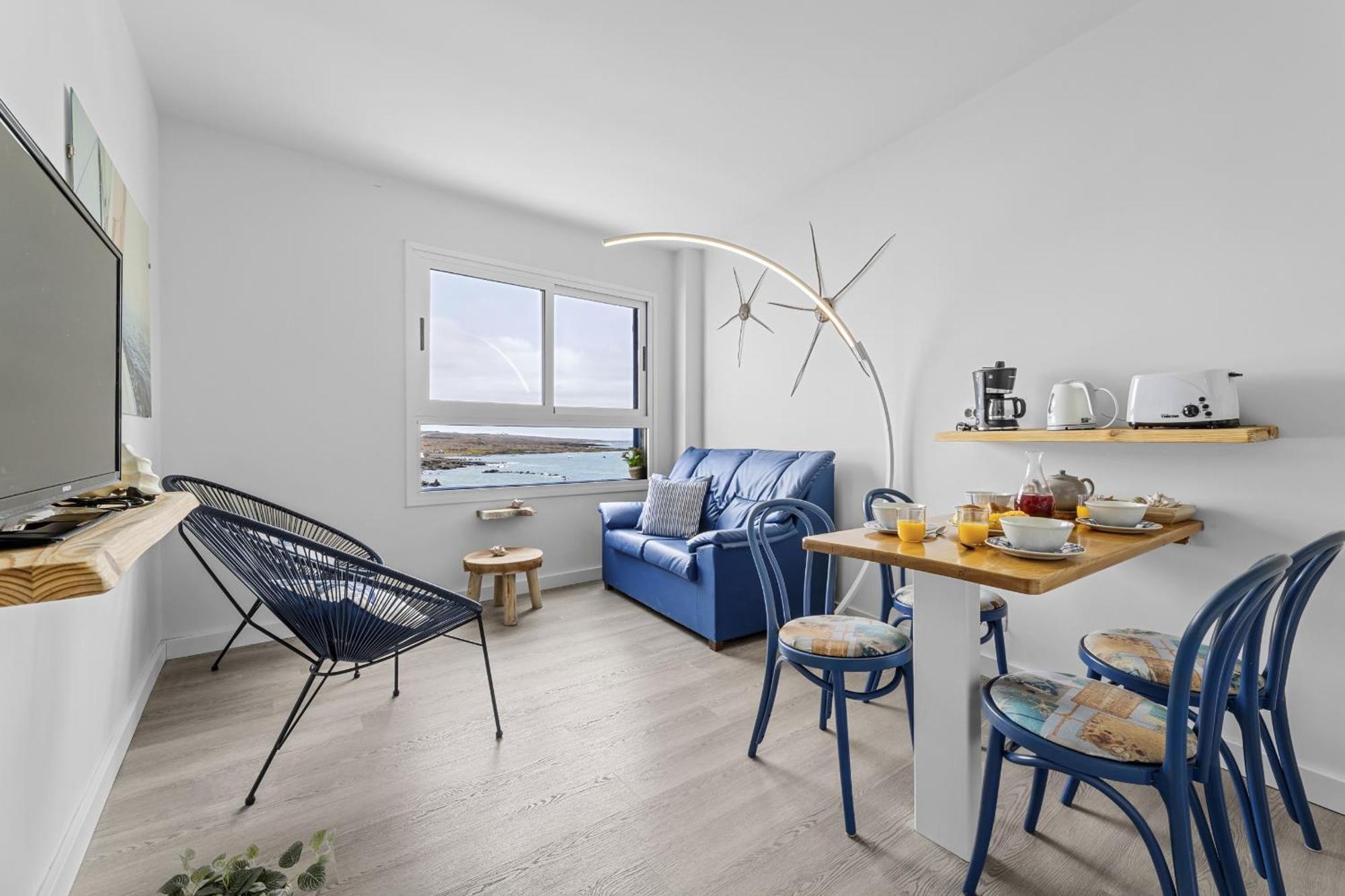 Casa Azul By Escape Home Punta Mujeres Exteriér fotografie