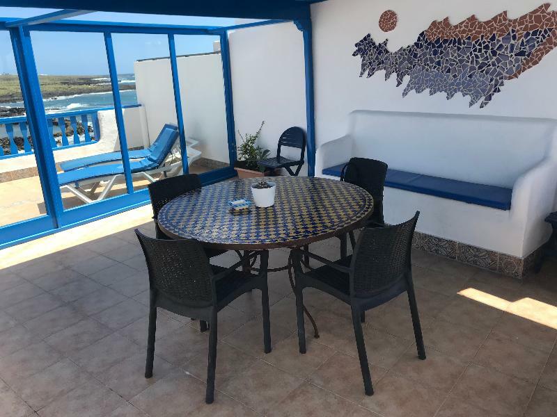 Casa Azul By Escape Home Punta Mujeres Exteriér fotografie