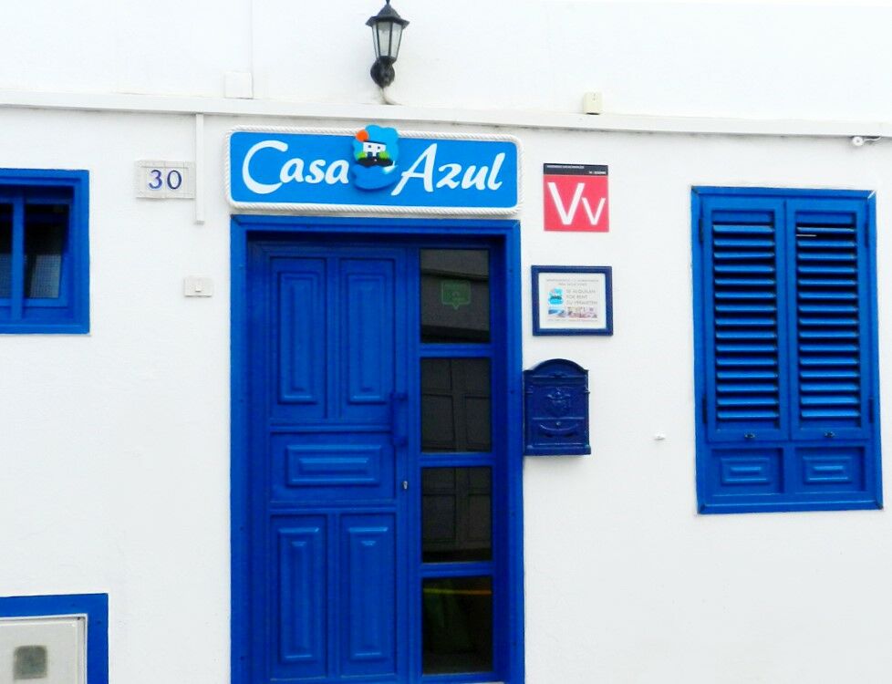 Casa Azul By Escape Home Punta Mujeres Exteriér fotografie